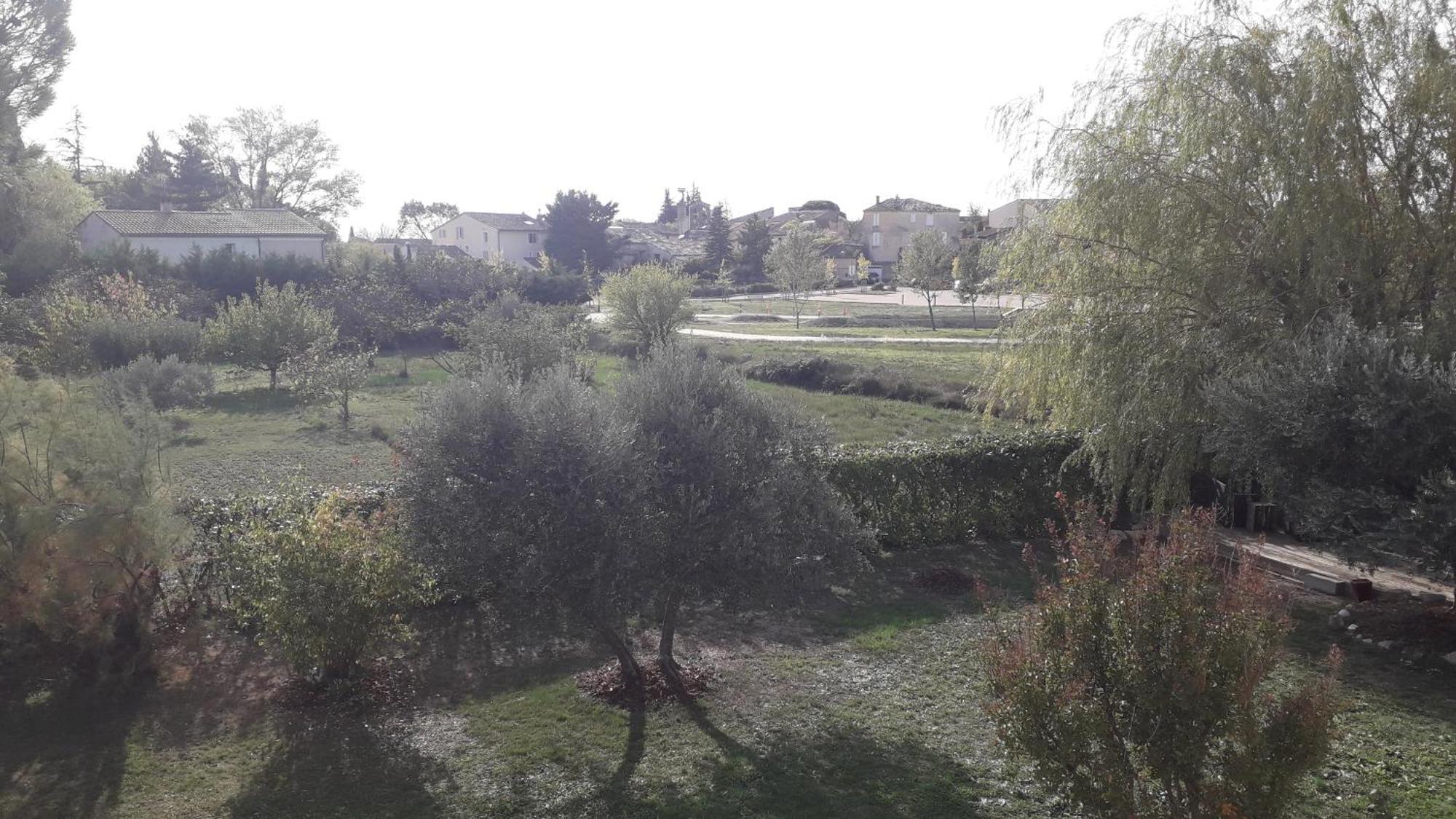 Un Petit Coin De Paradis Modene Номер фото
